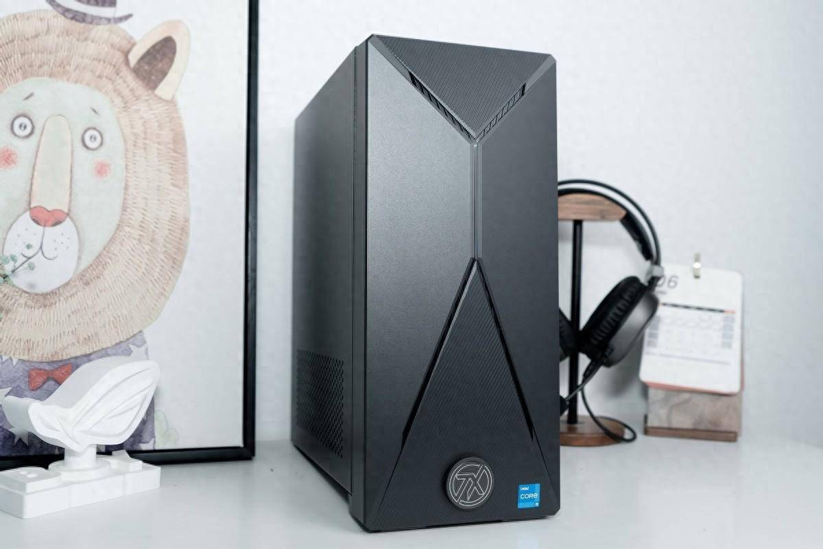 玩转《黑神话：悟空》，华硕天选X主机RTX4060Ti独显补贴价5599元
