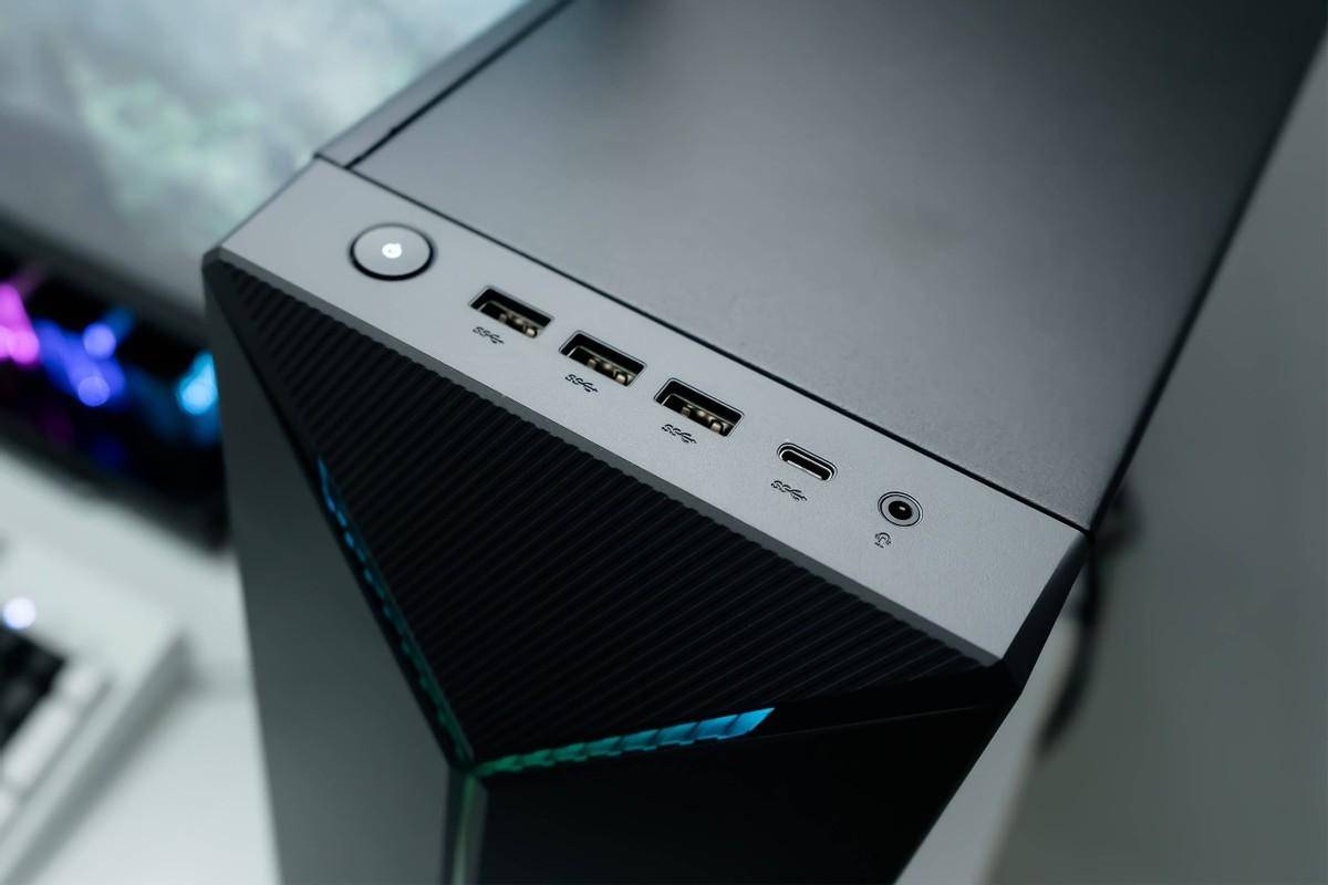 玩转《黑神话：悟空》，华硕天选X主机RTX4060Ti独显补贴价5599元