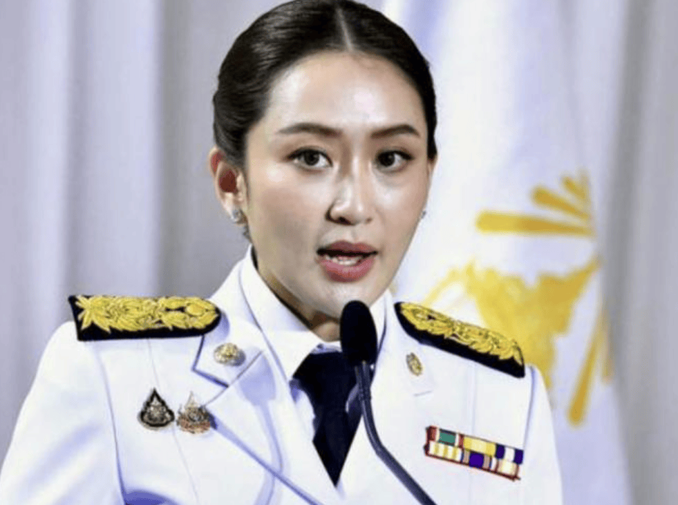 一觉醒来，中方收到好消息！泰总理对华重磅表态，释放信号强烈