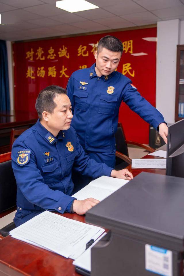 “优秀装备技师”养成记 | 故事里的汉消