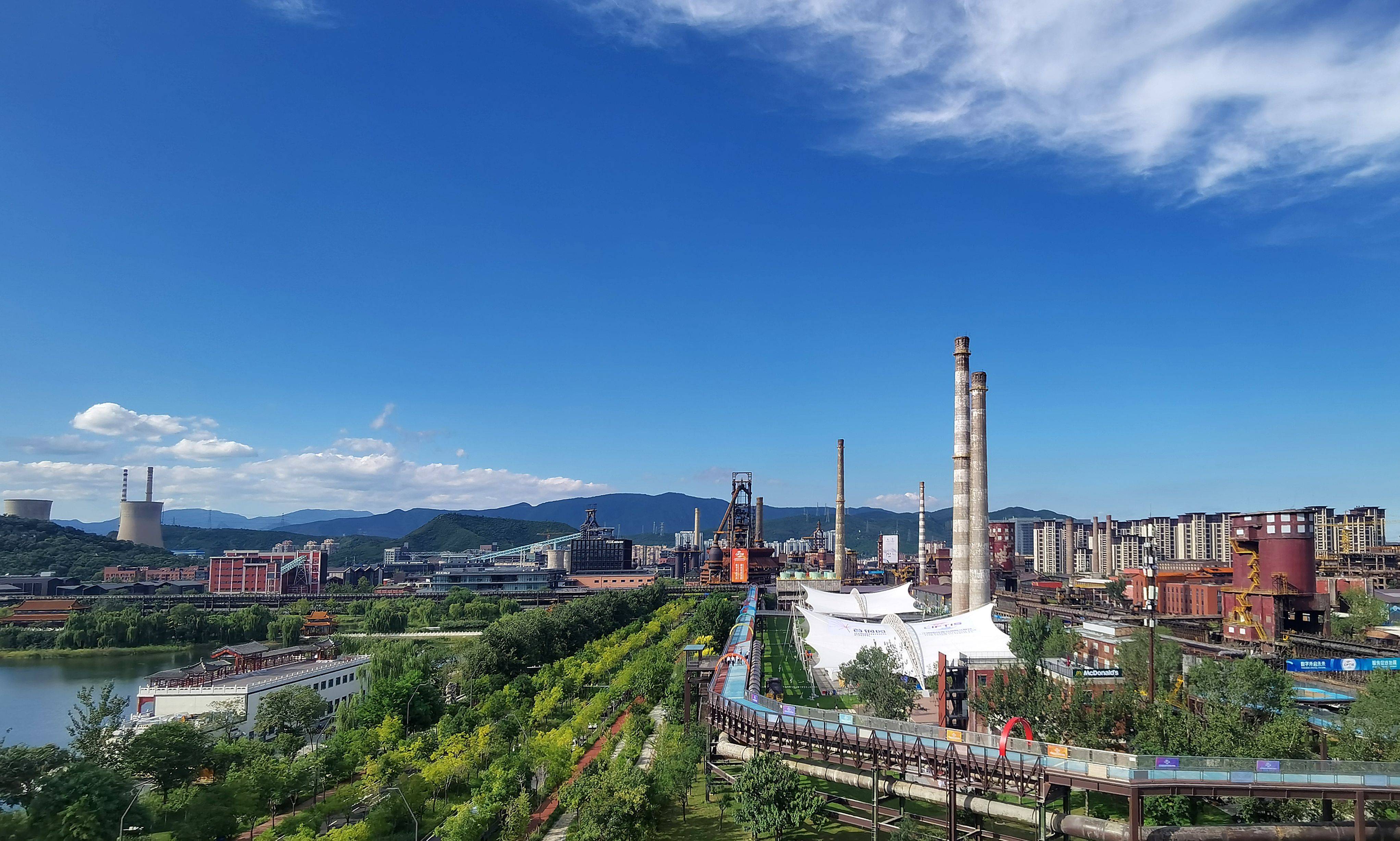北京市发改委：京西地区三年来发生巨变，年内将抓实五方面工作