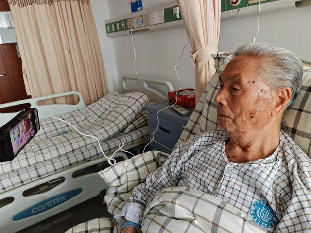 95岁离休干部，被认定为恶势力主犯