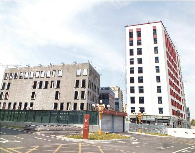 总投资近9亿，长春新建一新型商业综合体