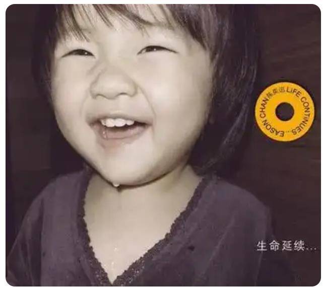 陈奕迅女儿、小沈阳女儿……“星二代”们正扎堆出道