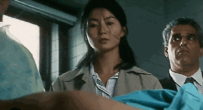 她复出两个月，秒杀内娱假人