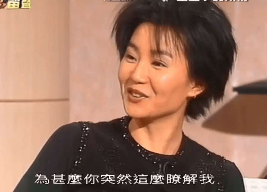 她复出两个月，秒杀内娱假人