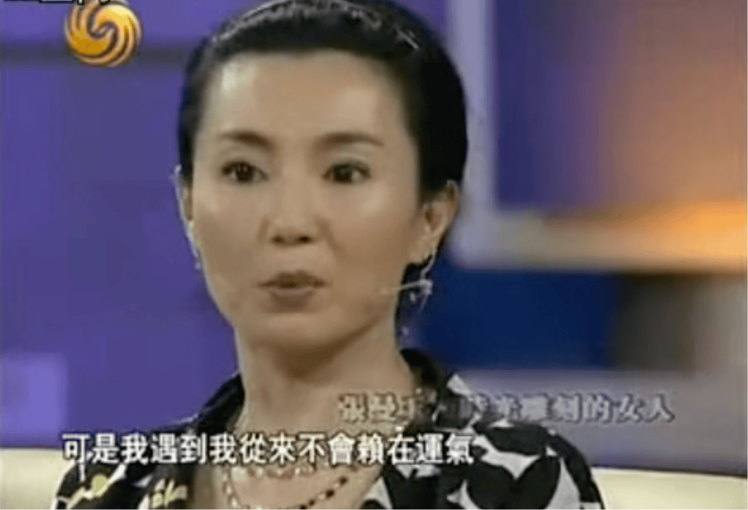 她复出两个月，秒杀内娱假人