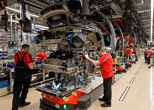 德外长乱说话后，因中方无人愿接见，被迫取消访华，罕见的信号