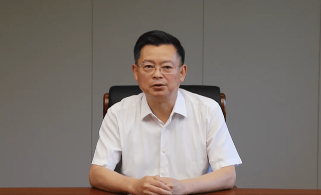 一日打三虎!蒋超良、陆文俊被双开,张建华被开除党籍