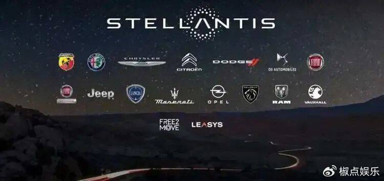 荷兰非常小的一个国家,为何诞生了许多大名鼎鼎的公司?