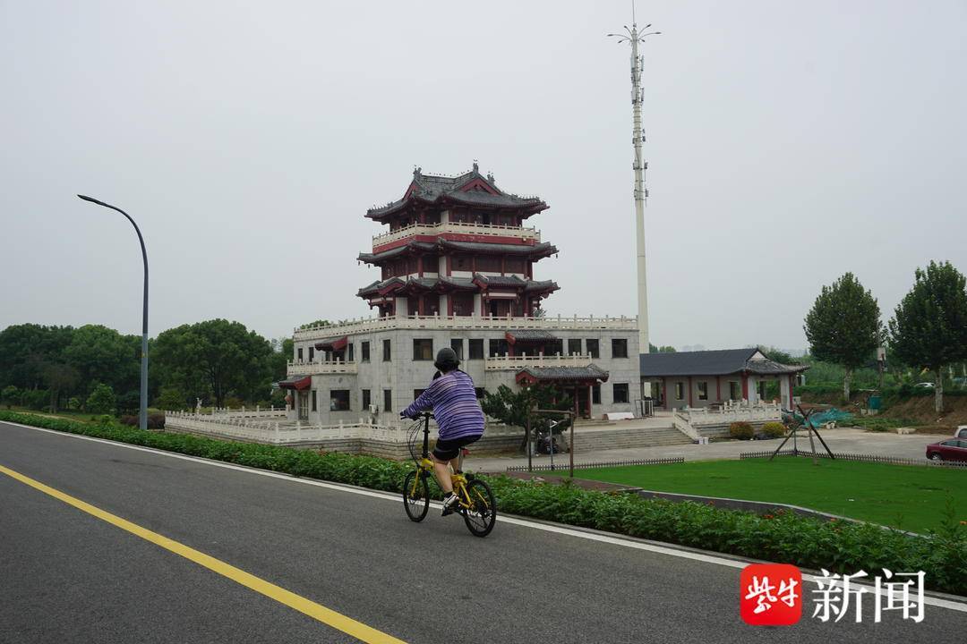 江苏3个地区上榜“国家级”名单!南京江心洲将建“国际体育岛”