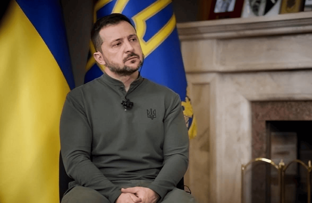 红军城大势已去,乌军士兵对俄罗斯投降,宣称泽连斯基才是乌克兰敌人!