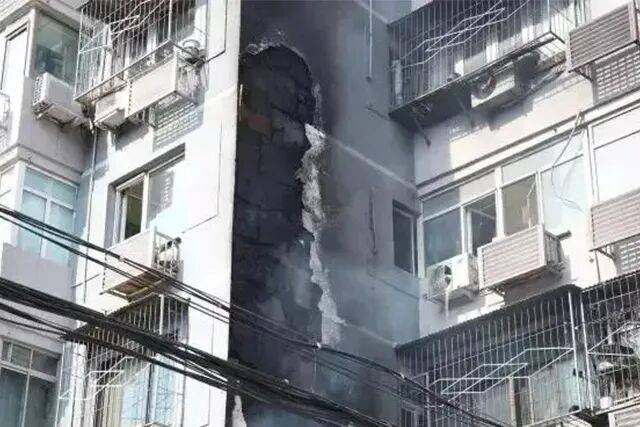 警惕！关于外墙保温材料，这些消防知识要知道！