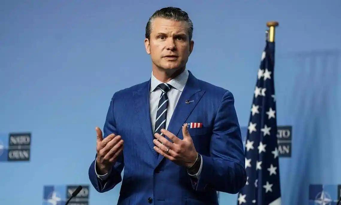 人民日报刊文，统一已成定局，特朗普被警告，与“台独”划清界限