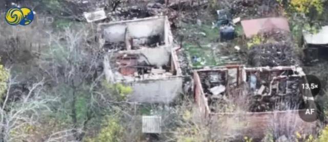 俄乌红军城战役进入决定性阶段,乌军总司令:七天内将解围红军城