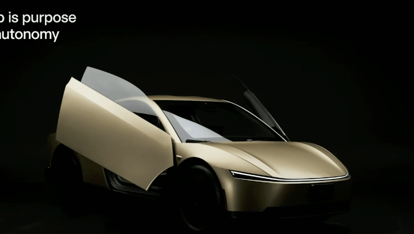 特斯拉股东大会：批准马斯克万亿美元“天价”薪酬计划，V3擎天柱机器人明年亮相，Cybercab有望成为产量最高车型