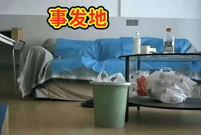 湖南医生17分钟的瓜里，藏着一个更大的危机