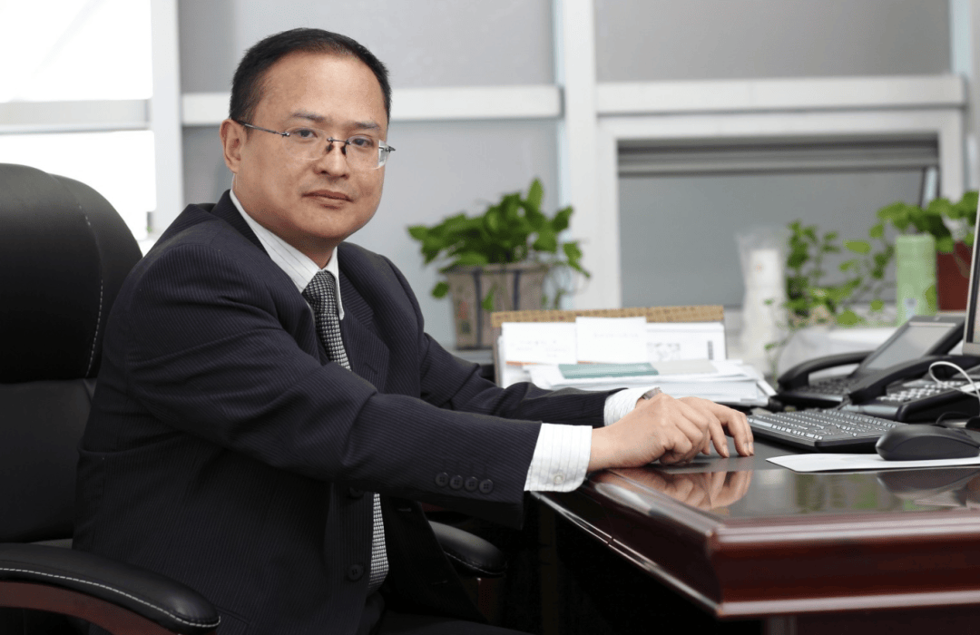 江苏省中医院院长吴文忠，新职明确