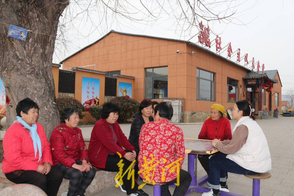 潍坊临朐：“文明”换新风，“文化”润乡里