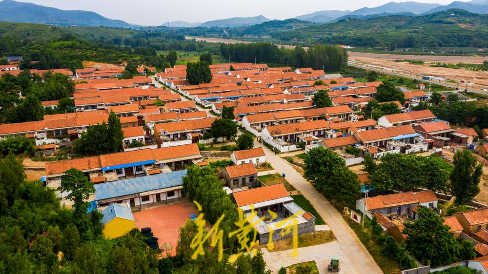 潍坊临朐:“文明”换新风,“文化”润乡里