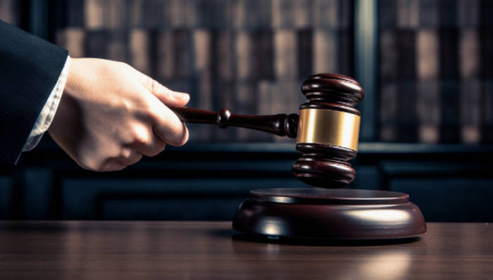 广西“虎”周家斌被公诉，曾被通报“妄议党中央大政方针，结交政治骗子”