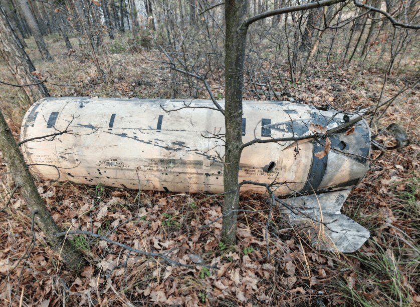 4枚导弹重创俄罗斯前线,普京向北约打出明牌,之后或将每10天炸乌克兰一轮!