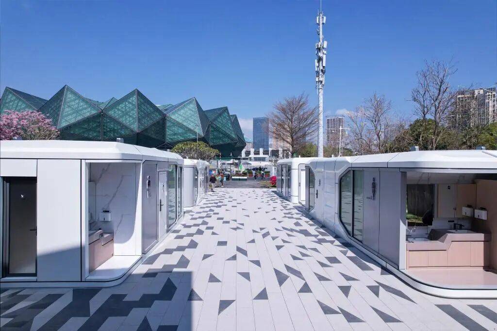 如何破解“女厕排队之困”？