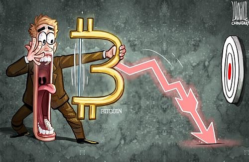 炒币技术(炒币技术的书籍)