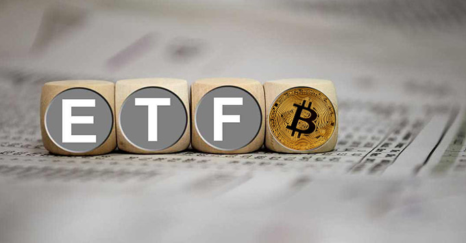 etf币交易(币圈etf交易规则)