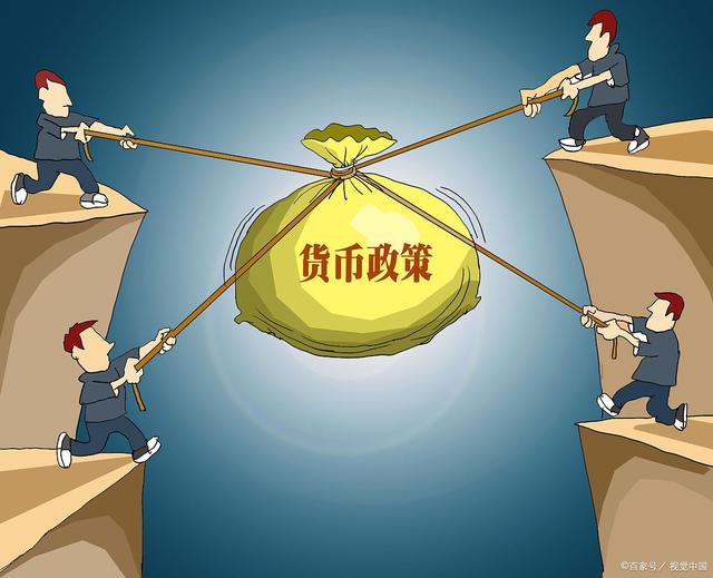货币存量(货币存量减少怎么导致物价下降)