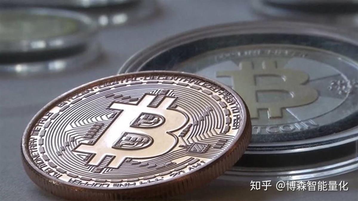 智能炒币(智能化炒币)