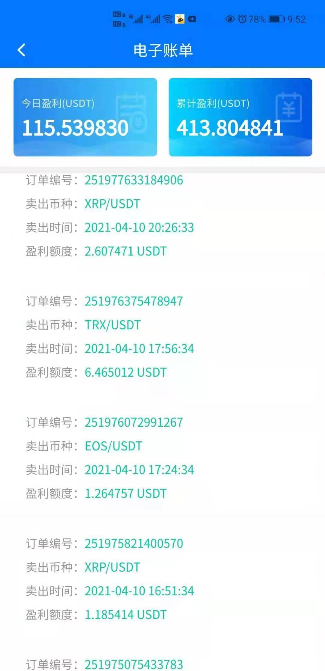 炒币买几种币子(炒币买几种币子合适)