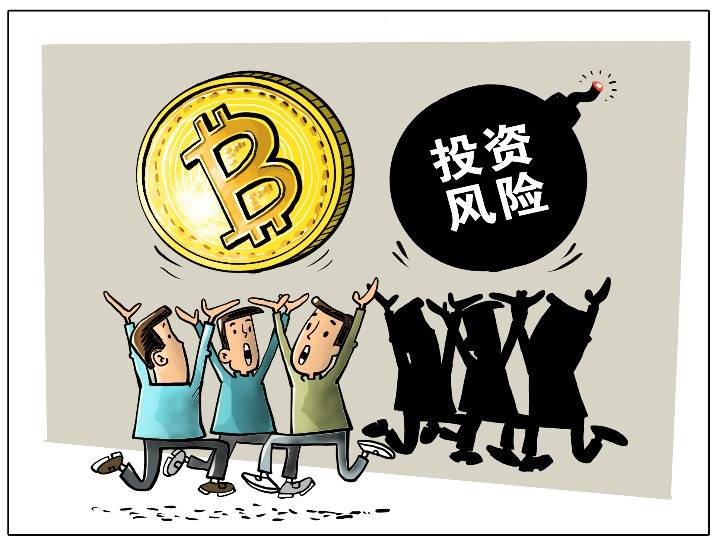 炒币暴富(炒币暴富是命中注定吗)