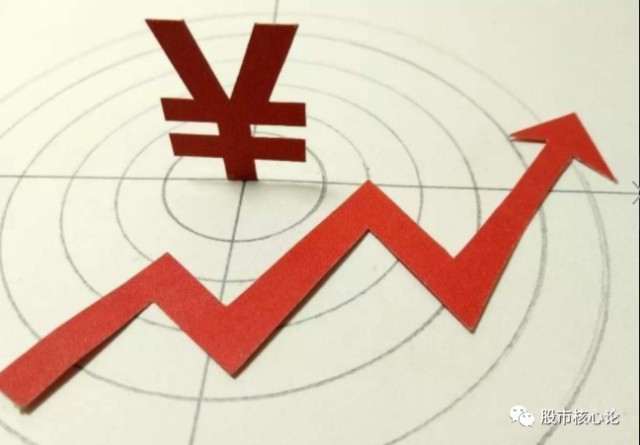 人命币升值(人民币升值利好哪些股票板块)