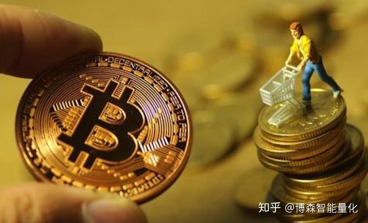 炒币的人(炒币的人都不用工作吗)
