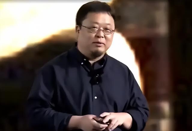 币圈李笑来(币圈李笑来个人资料)