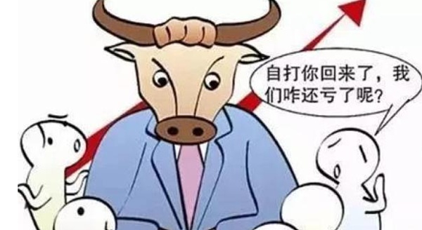 炒币大亏(炒币亏了几十万,倾家荡产)
