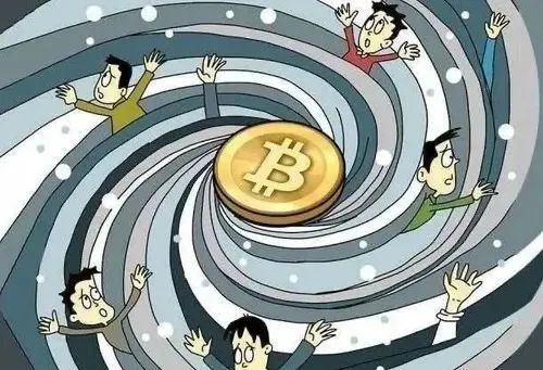 炒币赔光(炒币赔了一百多万我该怎么办)