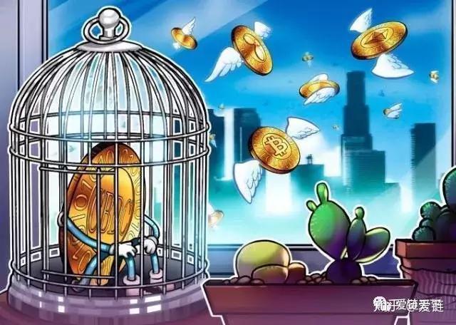 爱链币(爱链币是传销吗)