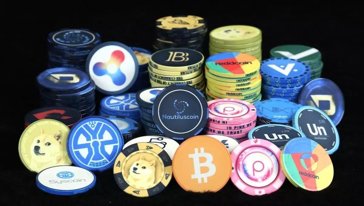 链币(链币之家filccoin币价格行情)
