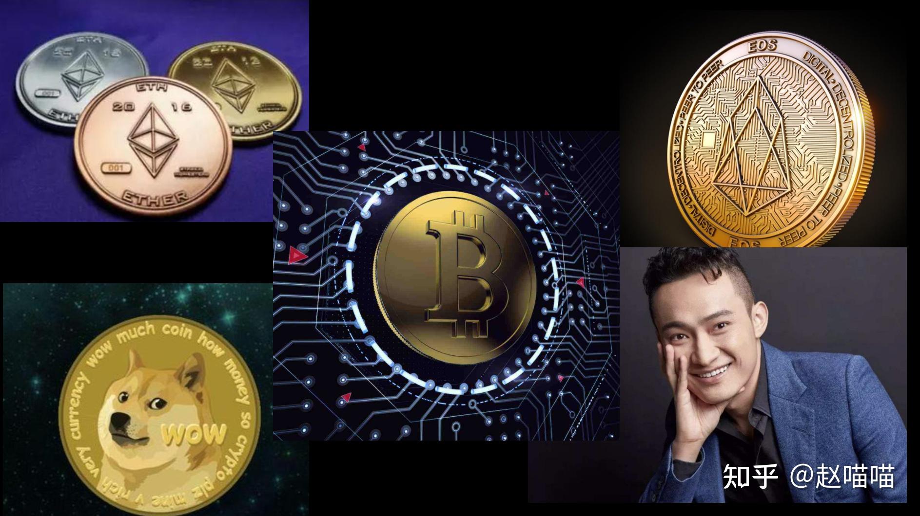 现在炒币(现在炒币还能赚钱吗)