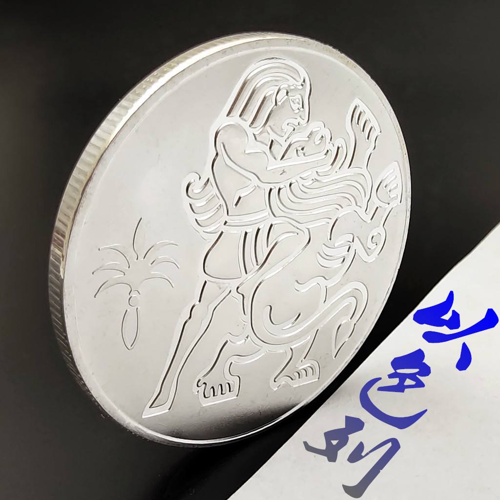 狮子币(狮子币图片)