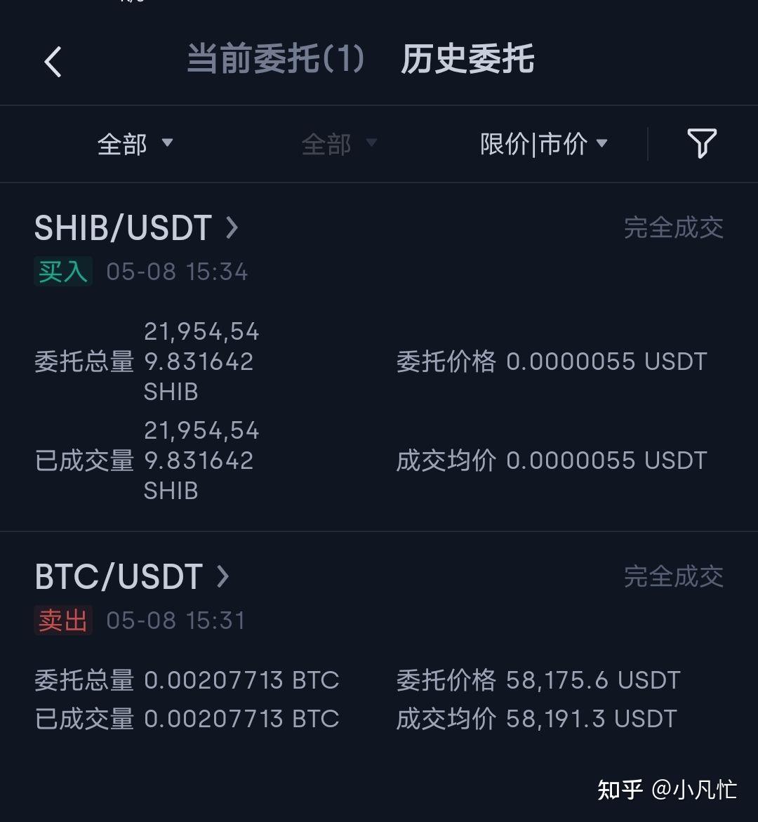 炒币必备软件(最好的炒币软件)