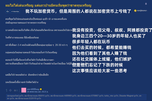 炒币技术(炒币技术k线)