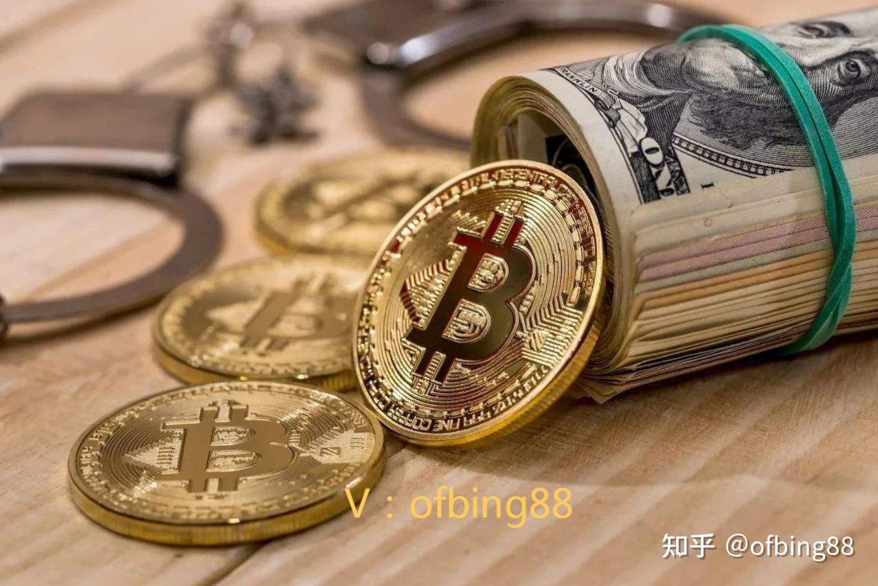币圈的玩法(币圈十大套路)