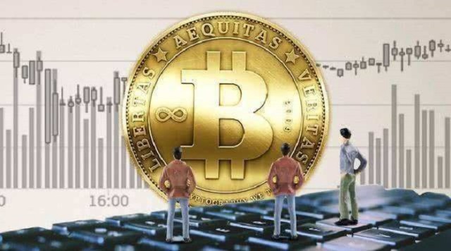 2017年炒币(2017年炒币平台有那些)