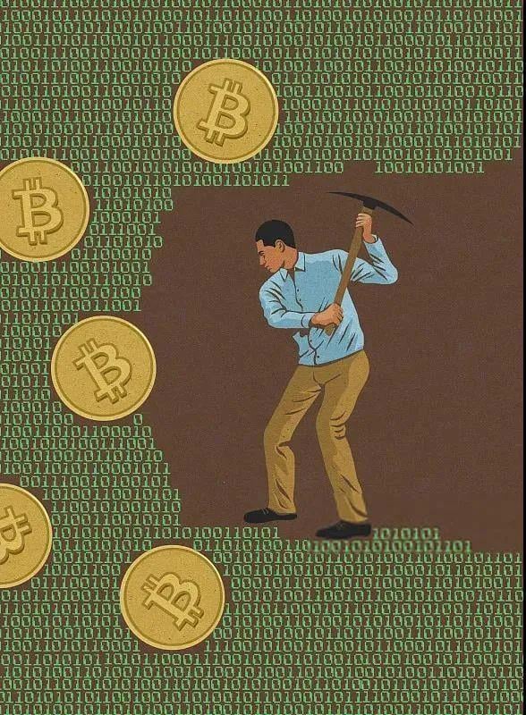 炒币赔钱了(炒币会赔钱吗)