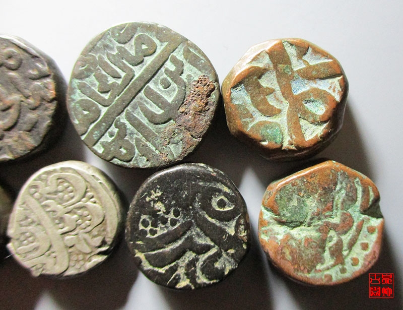 丝路币(丝路币种类)
