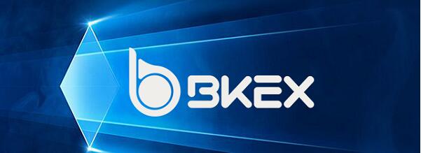BKOEX(bkoex交易平台)