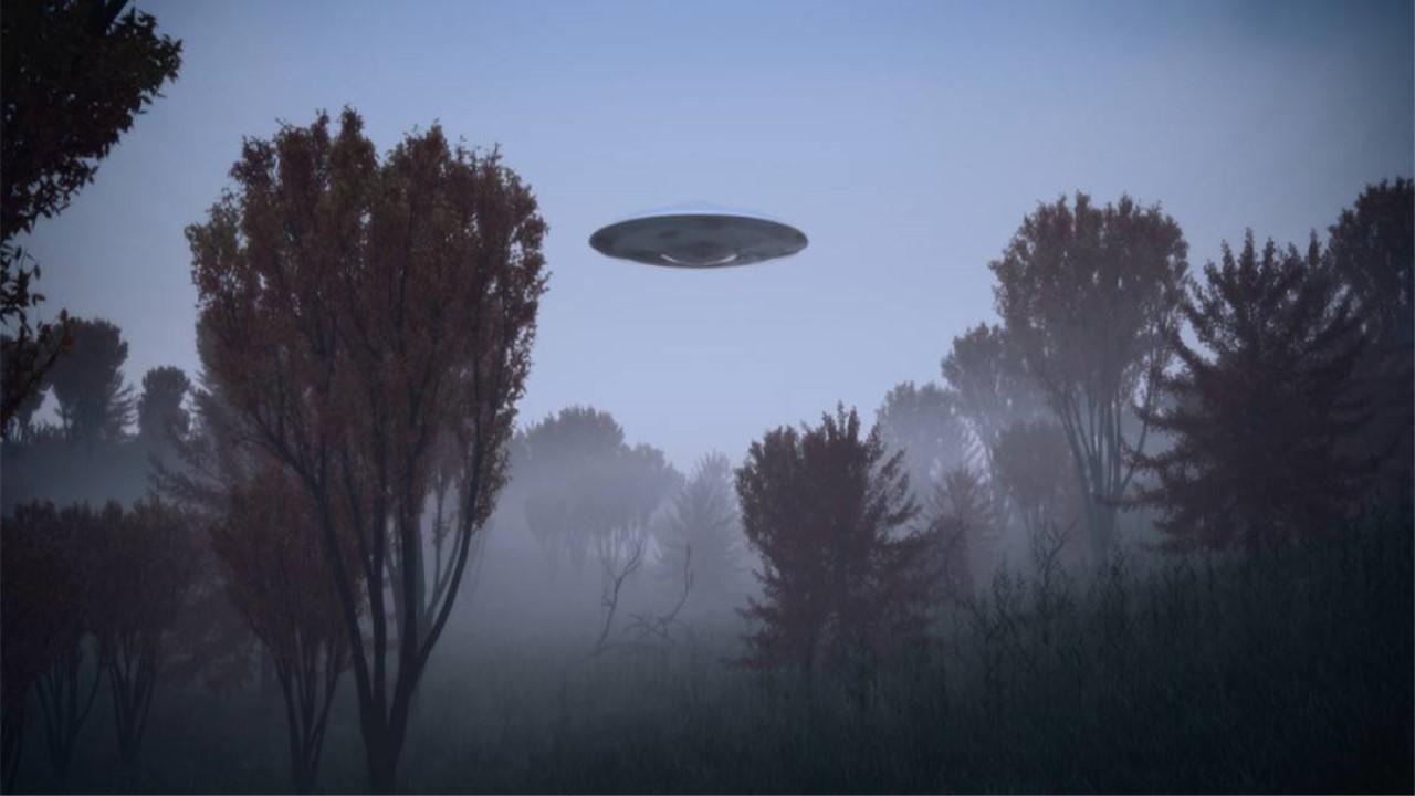 UFO(ufo方便面)